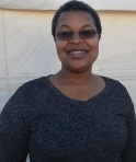 Emalahleni Municipality mayor Nomveliso Nyukwana wants the newly installed council to service its constituency better Picture: ZOLILE MENZELWA