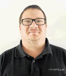 Pastor Mike Watson